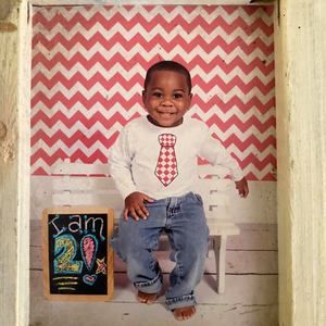 Meet your Posher, Decarlos